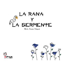 LA RANA Y LA SERPIEMTE