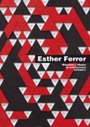 ESTHER FERRER. MAQUETAS Y DIBUJOS 1970/2011