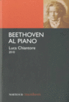 BEETHOVEN AL PIANO