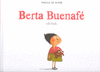 BERTA BUENAFE ESTA TRISTE