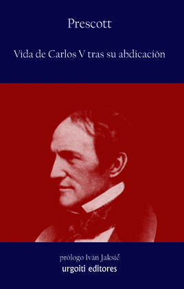 VIDA DE CARLOS V TRAS SU ABDICACI�N