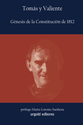 GÉNESIS DE LA CONSTITUCIÓN DE 1812