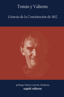 GNESIS DE LA CONSTITUCIN DE 1812