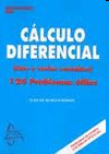 CALCULO DIFERENCIAL UNA Y VARIAS VARIABLES 126 PROBLEMAS UTILES