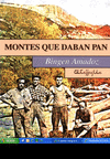 MONTES QUE DABAN PAN