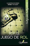 R.P.G. JUEGO DE ROL