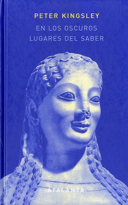 EN LOS OSCUROS LUGARES DEL SABER -TELA