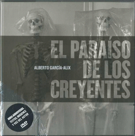 PARAISO DE LOS CREYENTES DVD