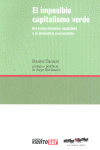 IMPOSIBLE CAPITALISMO VERDE, EL