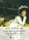 LOS NI�OS DE LOS BELLOS D�AS