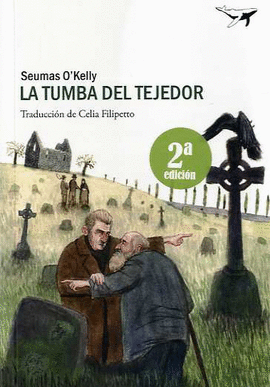 LA TUMBA DEL TEJEDOR