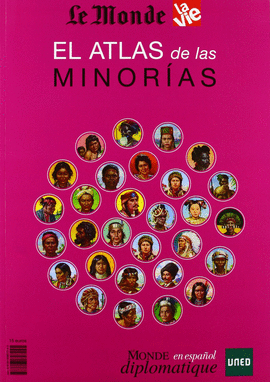 EL ATLAS DE LAS MINOR�AS