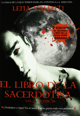 LIBRO DE LA SACERDOTISA, EL