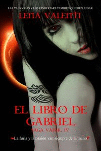 LIBRO DE GABRIEL,EL