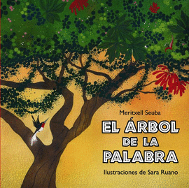 EL ARBOL DE LA PALABRA (+ CD)