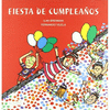 FIESTA DE CUMPLEAOS