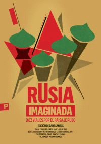 RUSIA IMAGINADA