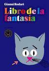 LIBRO DE LA FANTASIA