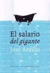 EL SALARIO DEL GIGANTE