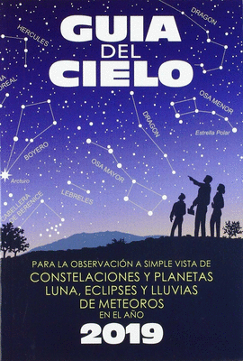 GUA DEL CIELO 2019