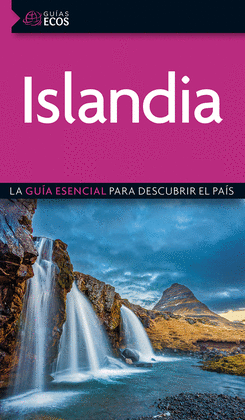 ISLANDIA - GUIAS ECOS