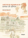 CARTAS DE �FRICA