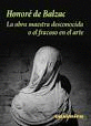 LA OBRA MAESTRA DESCONOCIDA