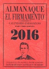 ALMANAQUE EL FIRMAMENTO 2016