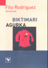 BIKTIMARI AGURKA