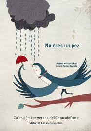 NO ERES UN PEZ