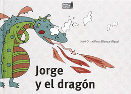 JORGE Y EL DRAGN