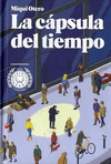 LA CPSULA DEL TIEMPO