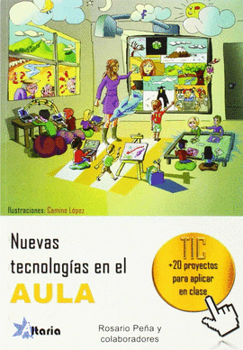 NUEVAS TECNOLOGIAS EN EL AULA