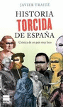 HISTORIA TORCIDA DE ESPAA