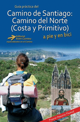 CAMINO DE SANTIAGO: CAMINO DEL NORTE, COSTA Y PRIMITIVO