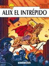 ALIX EL INTRPIDO
