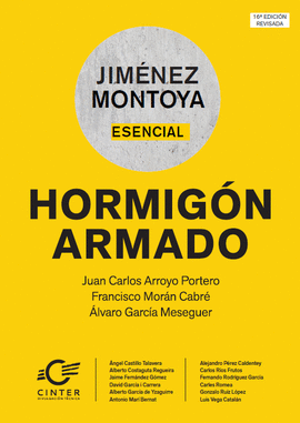 JIMNEZ MONTOYA ESENCIAL.HORMIGON ARMADO