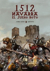 1512 NAVARRA - EL SUEO ROTO
