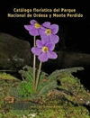 CATLOGO FLORSTICO DEL PARQUE NACIONAL DE ORDESA Y MONTE PERDIDO (PIRINEO ARAGO