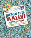 DONDE ESTA WALLY? ED.LUJO 25 ANIVERSARIO