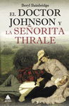 EL DOCTOR JOHNSON Y LA SEORITA THRALE