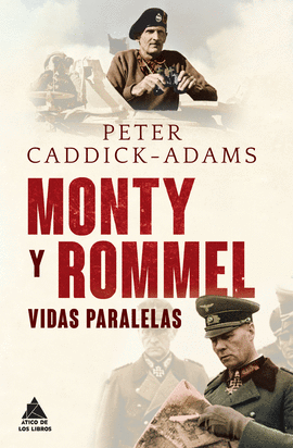 MONTY Y ROMMEL