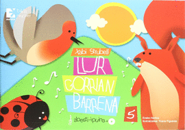 LUR GORRIAN BARRENA