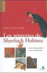 MISTERIOS DE SHERLOCK HOLMES, LO
