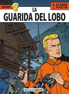 LEFRANC 4: LA GUARIDA DEL LOBO