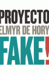 PROYECTO FAKE! + CD