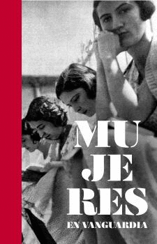 MUJERES EN VANGUARDIA