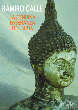 LA GENUINA EXPERIENCIA DEL BUDA