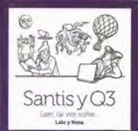 SANTIS Y Q3