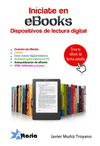 INCIATE EN EBOOKS